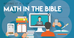 Math in the Bible