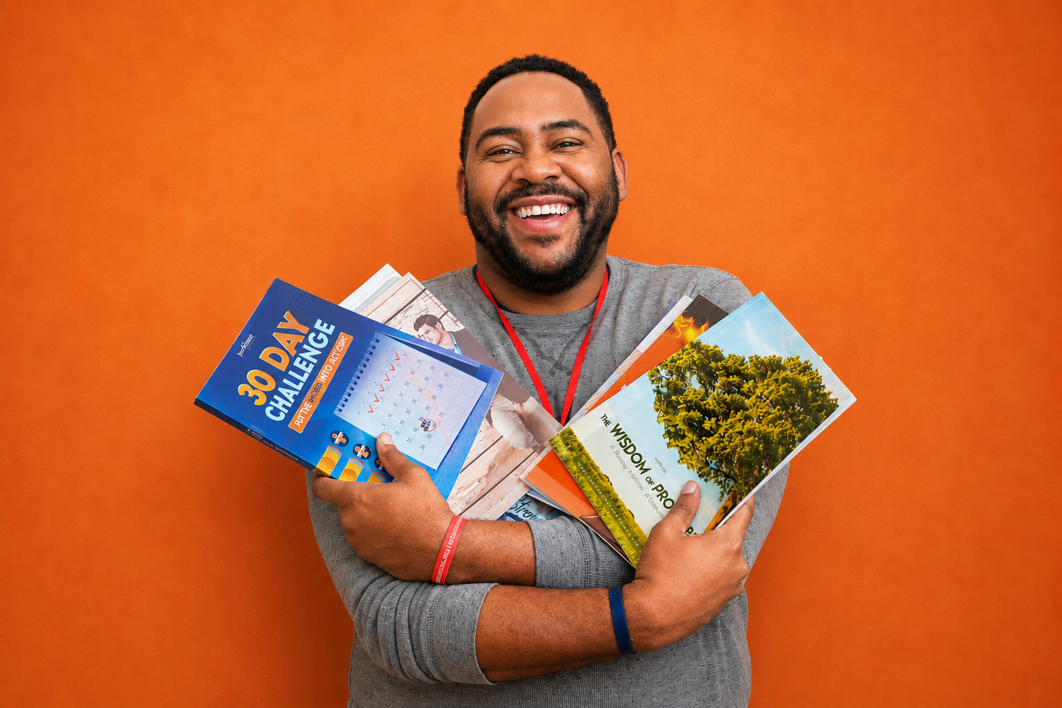 JustWord worksheets, charts, and study guides