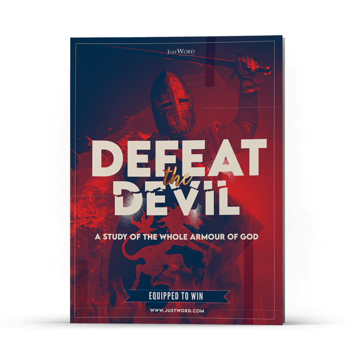 Defeat the Devil