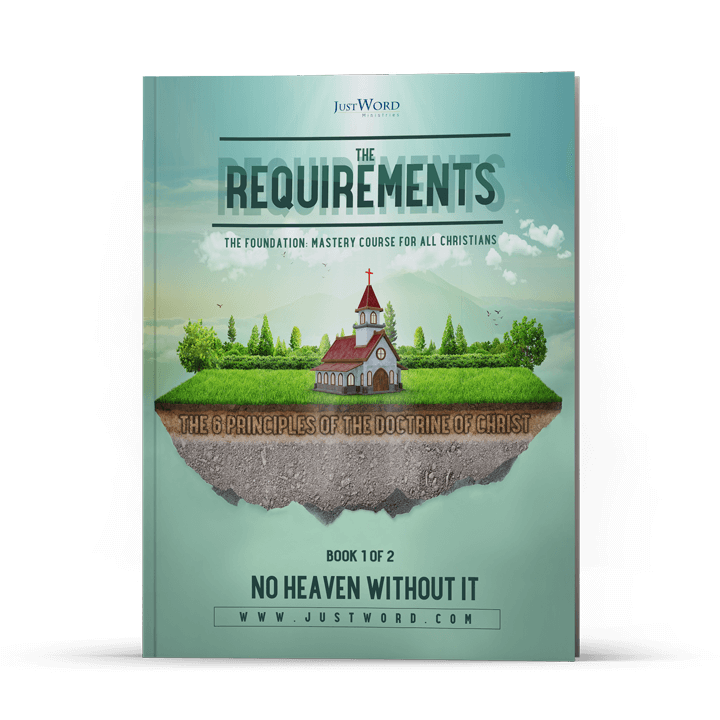 The Requirements, Volume 1