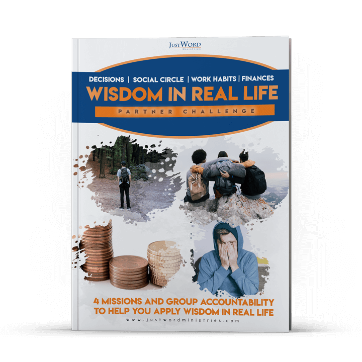 Wisdom in Real Life