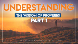 Understanding p1