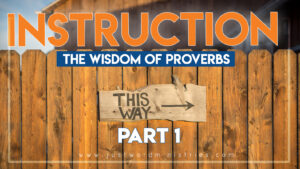 instruction P1