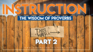 instruction P2