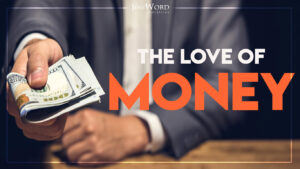love money
