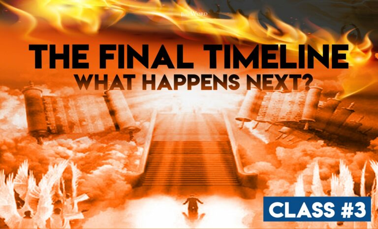 The Final Timeline: What Happens Next?