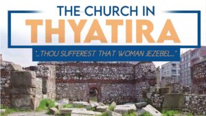 Church of Thyatira