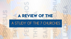 A review of the 7 Churchea