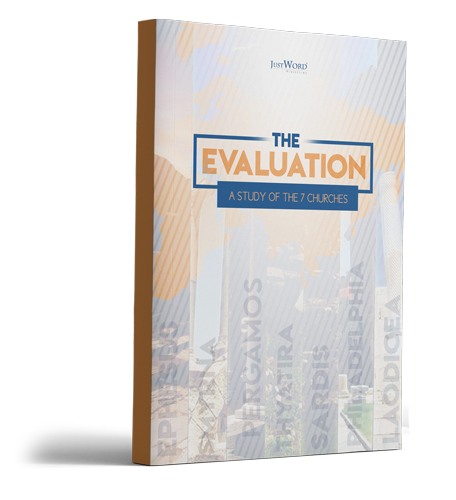 The Evaluation Study Plan