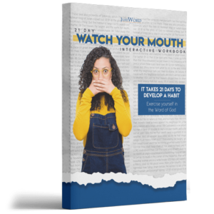 Watch your Mouth - Study Plan