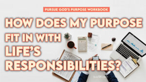 responsibility