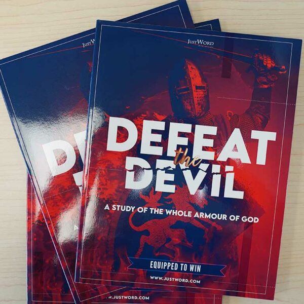 Defeat the Devil