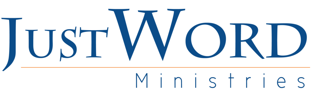 Just Word Ministries