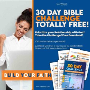 Commitment Prayer Fasting Studying