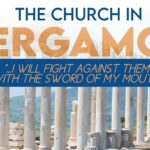 Church of Pergamos 1