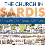 Church of Sardus 1