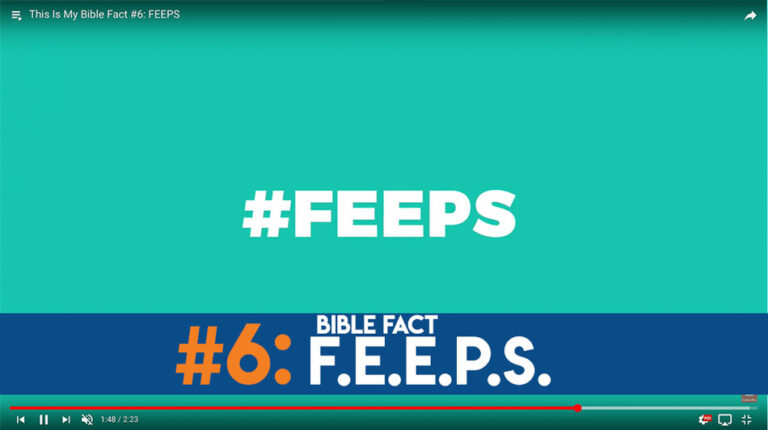 Fact #6: FEEPS