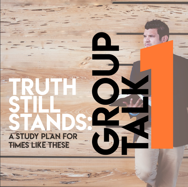 Group Talk 1