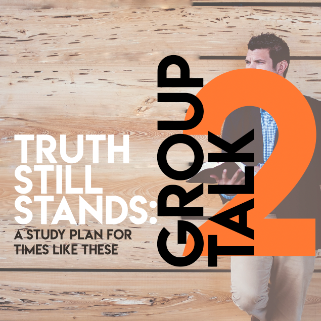 Group Talk 2