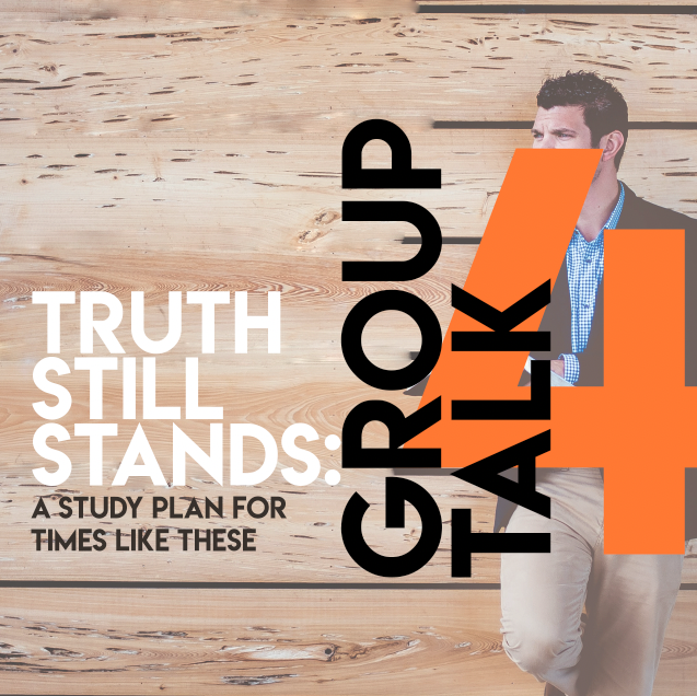 Group Talk 4
