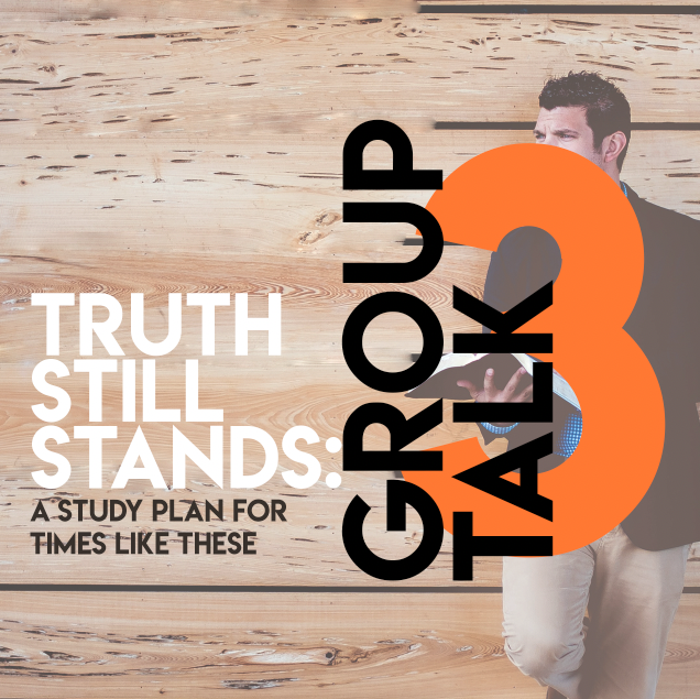 Group talk 3