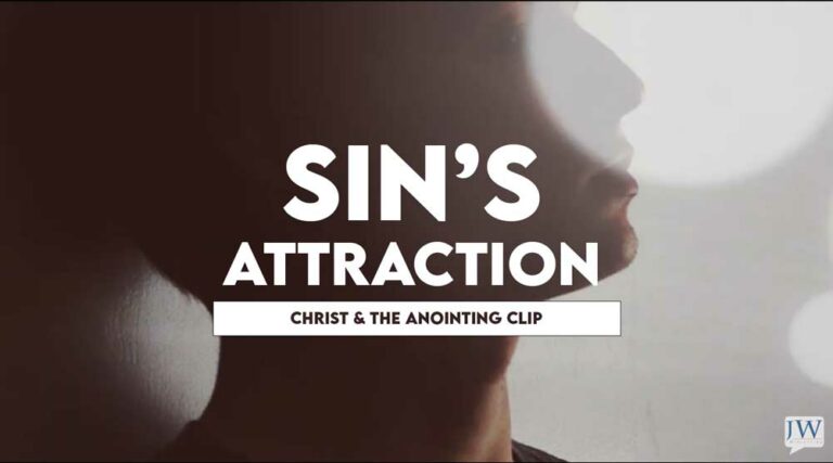 Sin’s Attraction