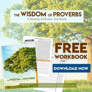 The Wisdom of Proverbs