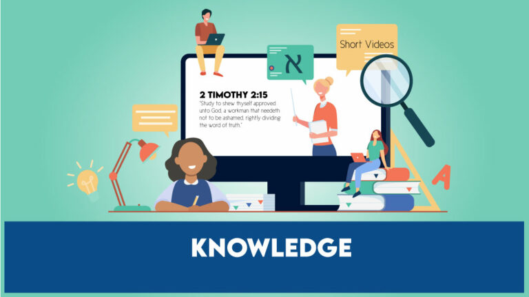 Knowledge