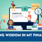 Wisdom short Video Using Wisdom In My Finances