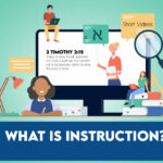Wisdom short Video What Is Instruction