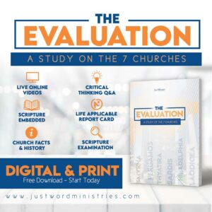 the evaluation Ad