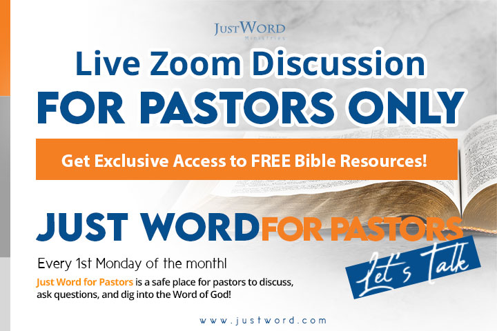 for-pastors
