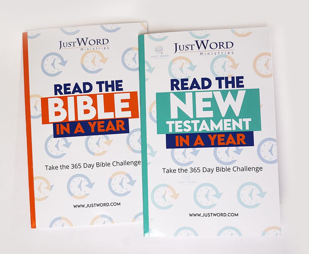 Read the Bible in a Year - Image 3