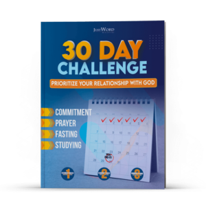 The 30 Day Challenge