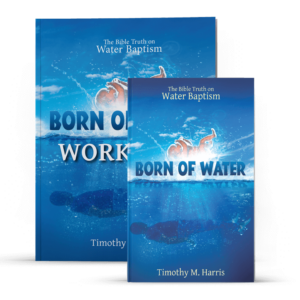 Born of Water Bundle