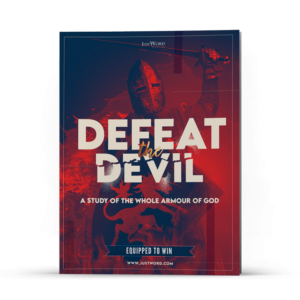 Defeat the Devil - A Study of the Whole Armour of God