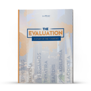 The Evaluation: A Study of the 7 Churches