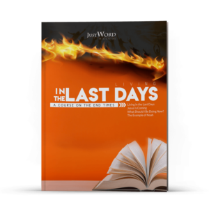Living in the Last Days: A Course on the End Times