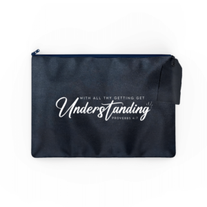 All-In-One Pouch