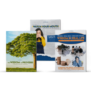 Wisdom Bundle