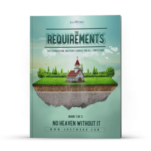 The Requirements | Book 1