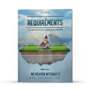 The Requirements | Book 2