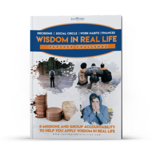 Wisdom in Real Life Partner Challenge