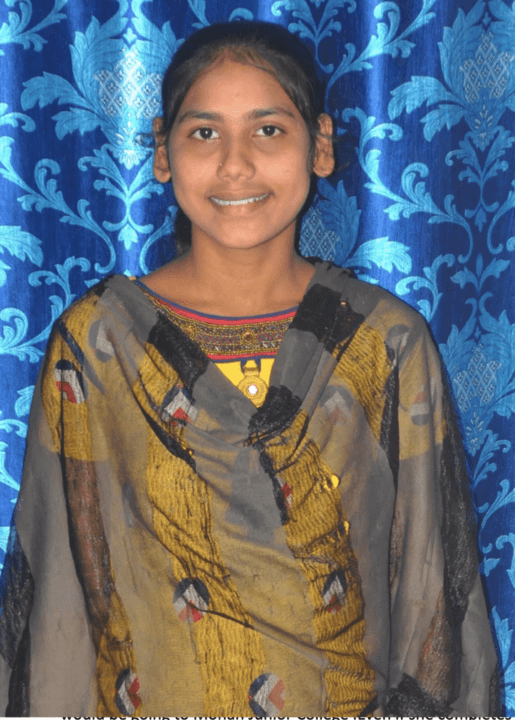Provided 114 Scholarships for Higher Education