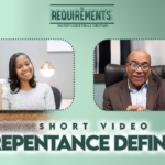 Repentance Defined