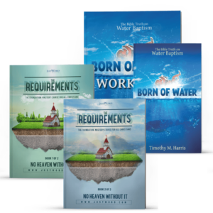 Foundation Stabilizer pack