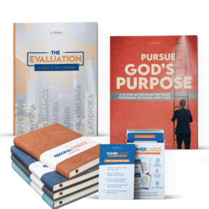 Spiritual Refresh bundle