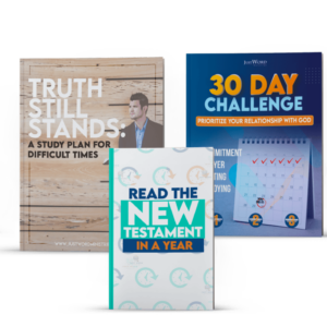 The Consistency Builder Bundle