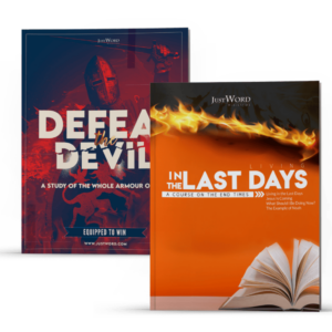The Fight Back Bundle
