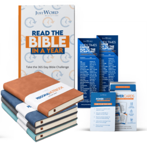 New Year, New You bundle